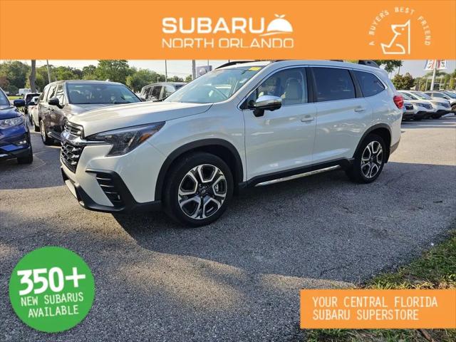 2023 Subaru Ascent Limited 7-Passenger for sale in Sanford, FL