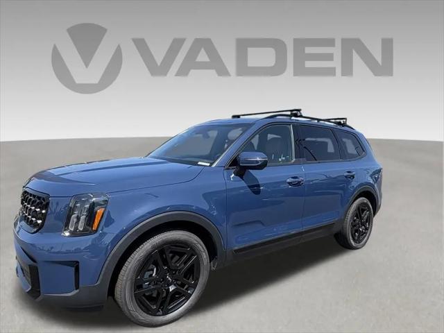 2024 Kia Telluride EX X-Line for sale in Brunswick, GA