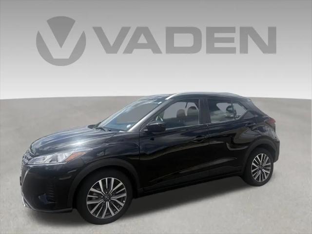 2024 Nissan Kicks SV Xtronic CVT for sale in Brunswick, GA