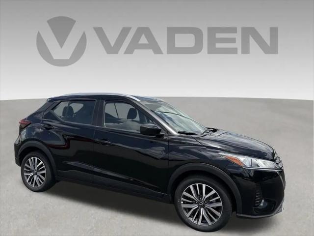 2024 Nissan Kicks SV Xtronic CVT for sale in Brunswick, GA