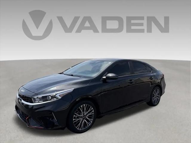 2023 Kia Forte GT-Line for sale in Brunswick, GA