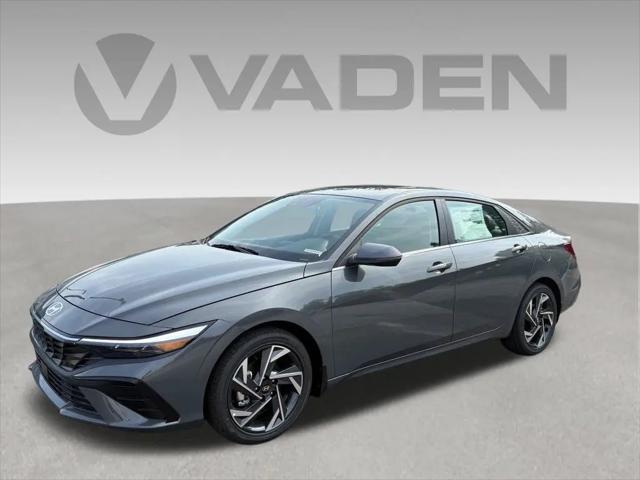 2026 Hyundai Elantra Limited for sale in Brunswick, GA