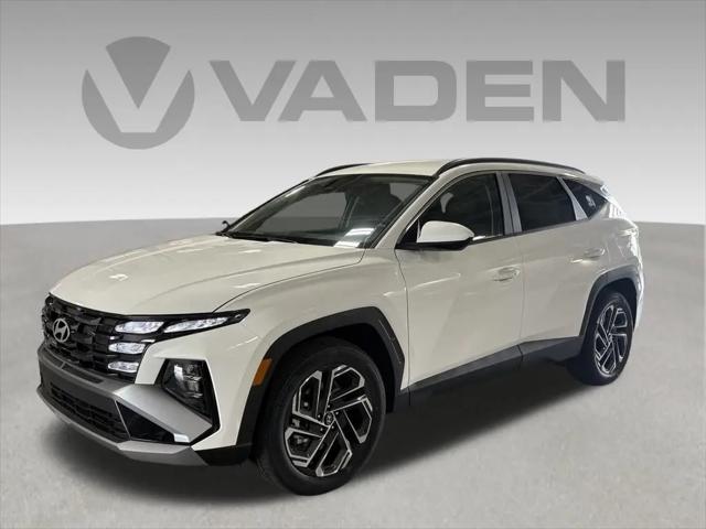 2026 Hyundai Tucson SEL Plus for sale in Brunswick, GA