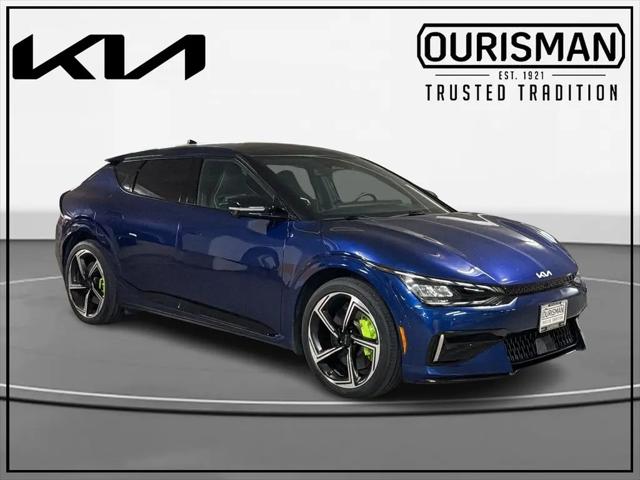 2023 Kia EV6 GT for sale in Chevy Chase, MD