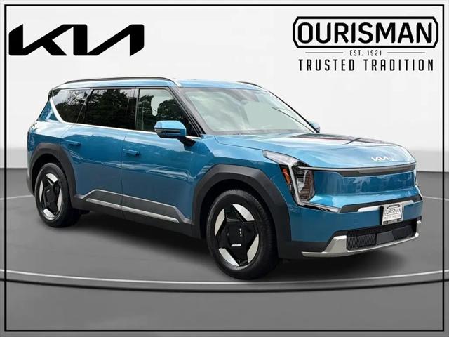2024 Kia EV9 Wind for sale in Chevy Chase, MD