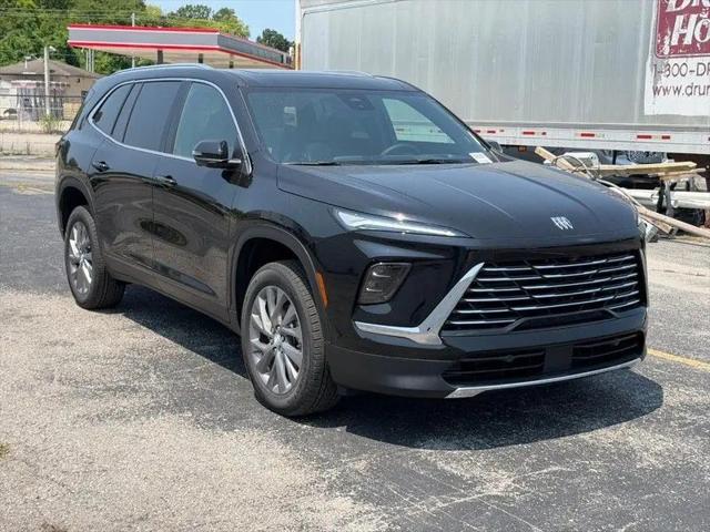 2026 Buick Enclave Preferred FWD for sale in Cape Girardeau, MO
