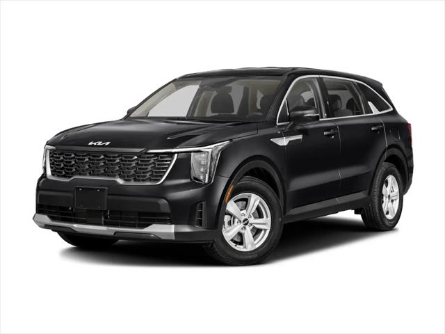 2026 Kia Sorento LX for sale in Chevy Chase, MD