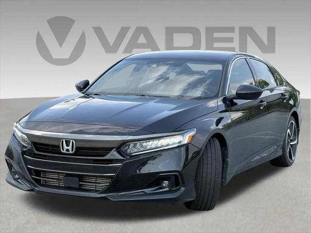 2022 Honda Accord Sport for sale in Pooler, GA