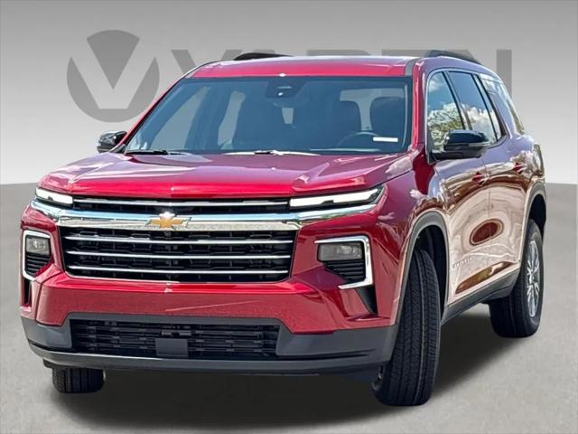 2027 Chevrolet Traverse FWD LT for sale in Pooler, GA
