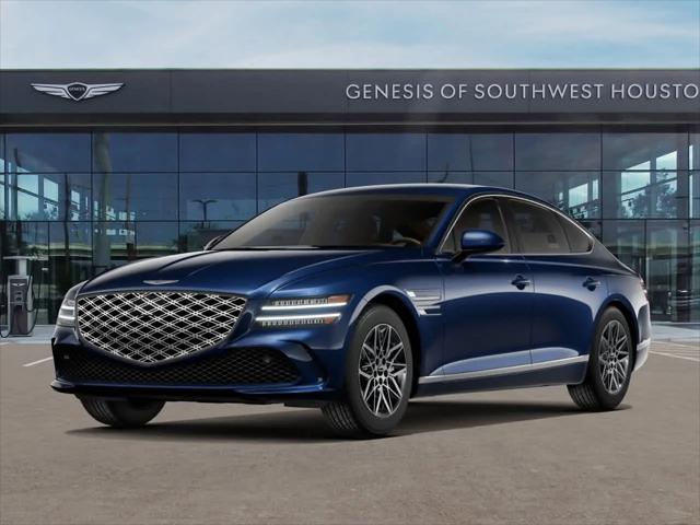 2027 Genesis G80 2.5T for sale in Houston, TX