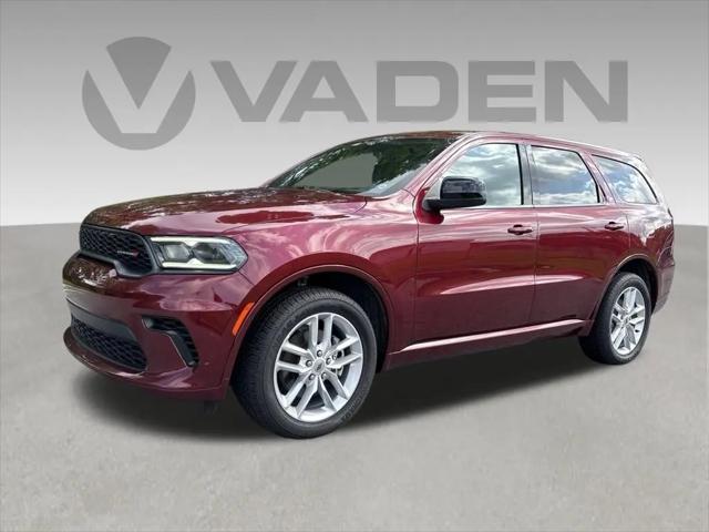 2023 Dodge Durango GT AWD for sale in Savannah, GA