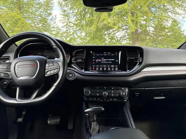 2023 Dodge Durango GT AWD