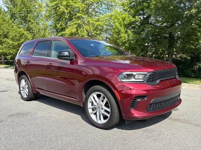 2023 Dodge Durango GT AWD