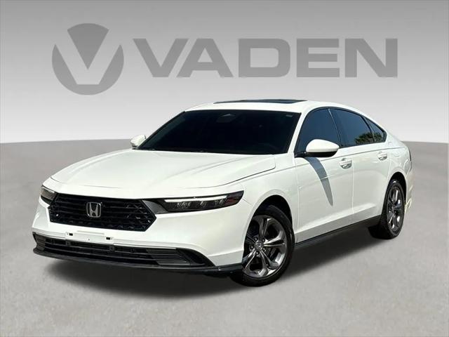 2024 Honda Accord EX for sale in Savannah, GA