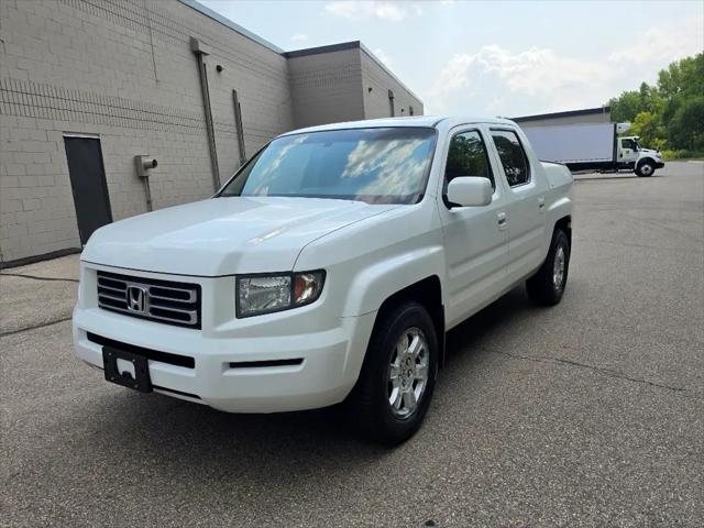 2008 Honda Ridgeline RTL for sale in Maplewood, MN