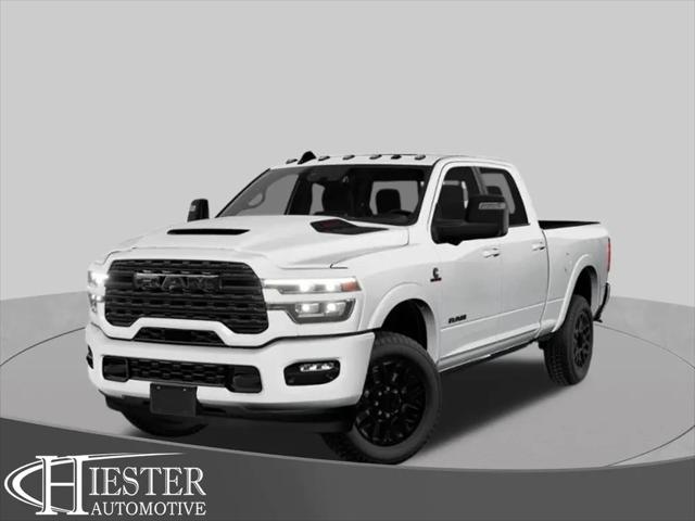 2027 Ram 2500 Limited for sale in Sanford, NC