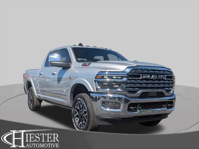 2027 Ram 2500 Limited for sale in Sanford, NC