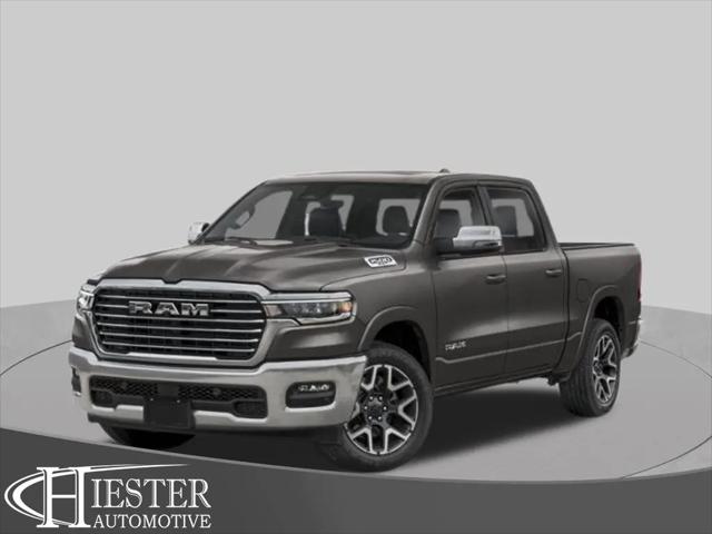 2026 Ram 1500 Laramie for sale in Sanford, NC