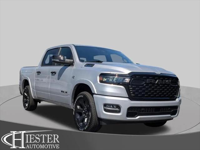 2026 Ram 1500 Big Horn Crew Cab 4x4 57 Box for sale in Sanford, NC