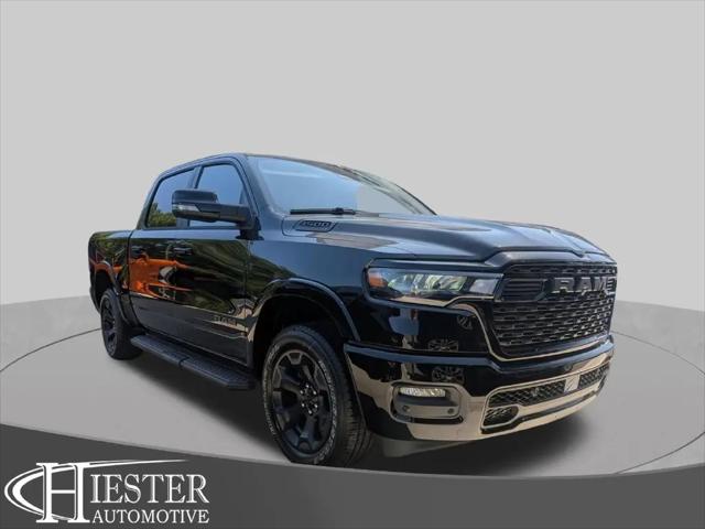 2026 Ram 1500 Big Horn Crew Cab 4x4 57 Box for sale in Sanford, NC