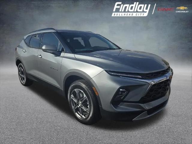 2026 Chevrolet Blazer LT for sale in Bullhead City, AZ