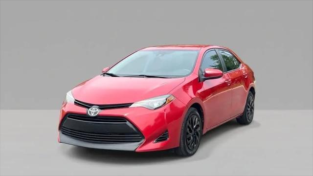 2018 Toyota Corolla LE for sale in Ann Arbor, MI