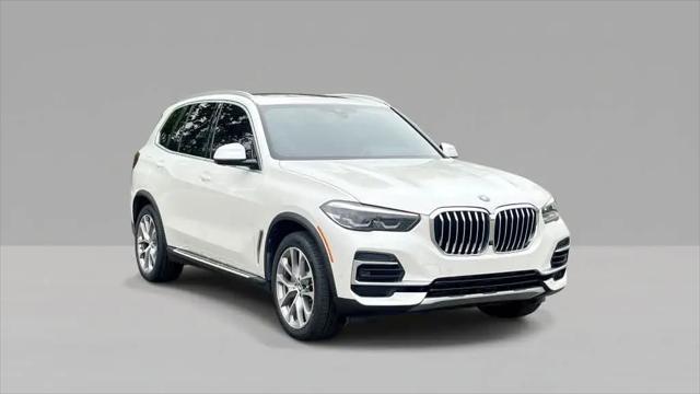 2023 BMW X5 xDrive40i for sale in Ann Arbor, MI