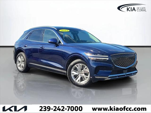 2023 Genesis GV70 2.5T AWD for sale in Cape Coral, FL