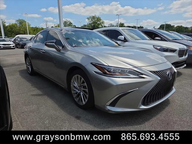 2020 Lexus ES 300h Ultra Luxury for sale in Knoxville, TN
