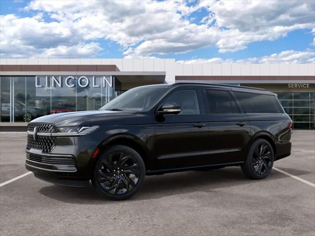 2027 Lincoln Navigator Reserve L for sale in Schaumburg, IL