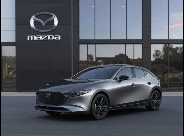 2026 Mazda Mazda3 2.5 S Select Sport for sale in Troy, MI