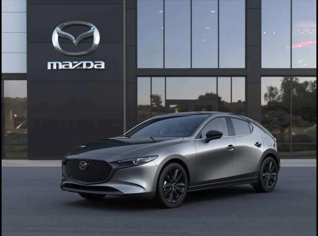 2026 Mazda Mazda3 2.5 S Select Sport for sale in Troy, MI
