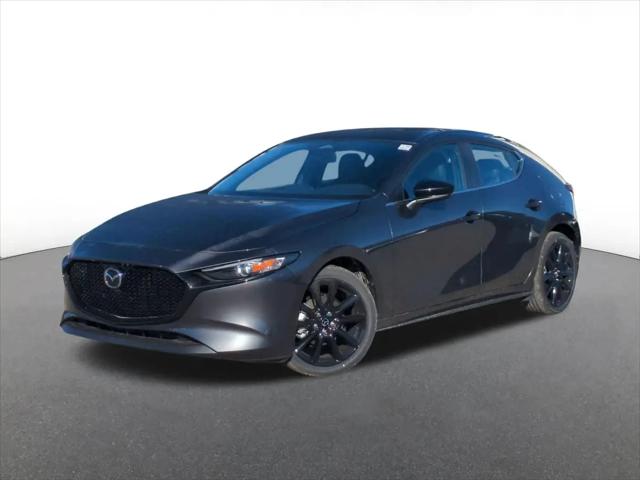 2026 Mazda Mazda3 2.5 S Select Sport for sale in Troy, MI