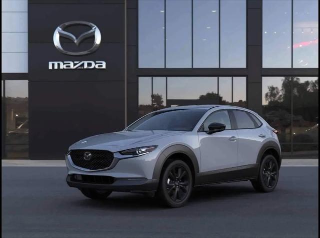 2026 Mazda CX-30 2.5 S Select Sport for sale in Troy, MI