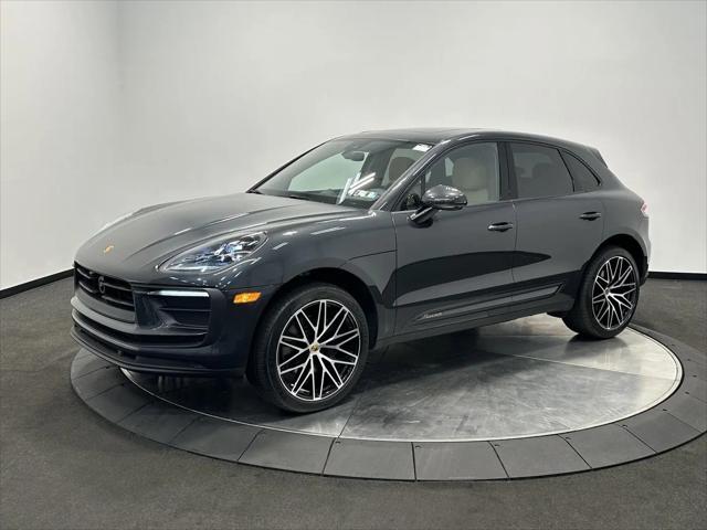 2026 Porsche Macan T for sale in Allentown, PA