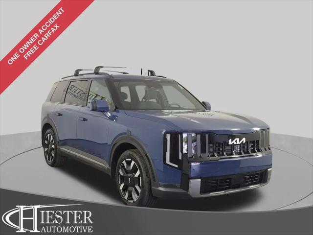 2027 Kia Telluride S for sale in Lillington, NC