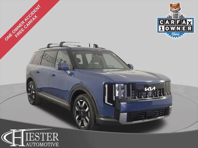 2027 Kia Telluride S for sale in Lillington, NC