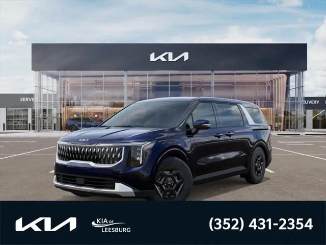 2027 Kia Carnival LXS for sale in Leesburg, FL