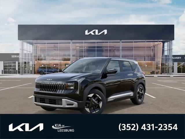 2027 Kia Seltos S for sale in Leesburg, FL