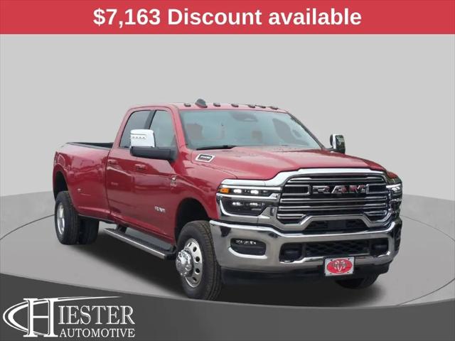 2026 Ram 3500 Laramie for sale in Lillington, NC