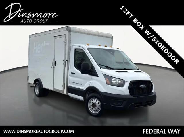 2022 Ford Transit T-350 for sale in Federal Way, WA