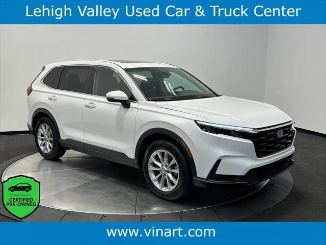 2023 Honda CR-V EX-L for sale in Emmaus, PA