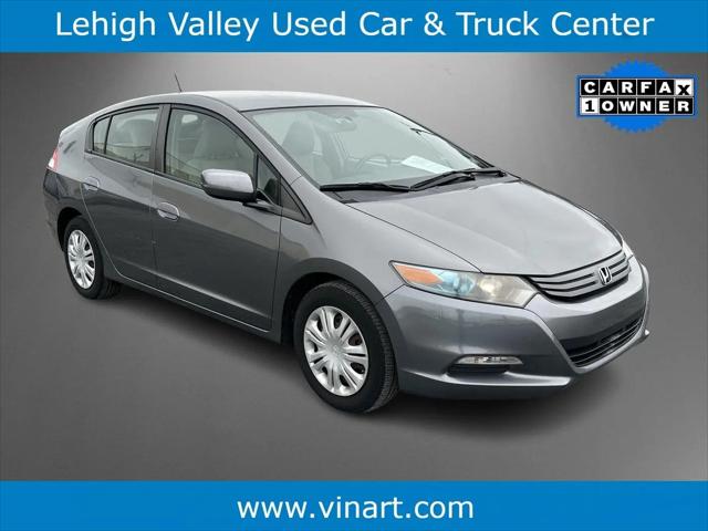 2011 Honda Insight LX for sale in Emmaus, PA
