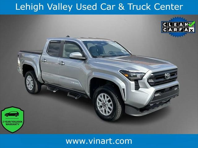 2024 Toyota Tacoma SR5 for sale in Emmaus, PA
