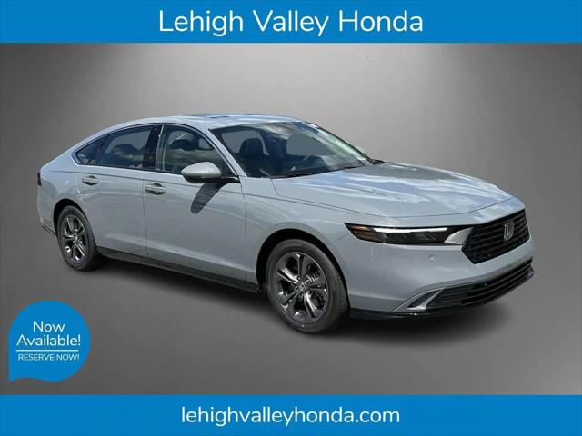 2026 Honda Accord Sedan EX-L for sale in Emmaus, PA