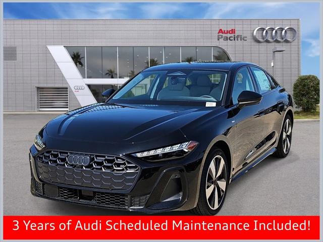 2026 Audi A5 Premium Plus TFSI quattro S tronic for sale in Torrance, CA