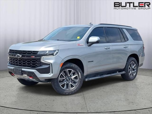2024 Chevrolet Tahoe 4WD Z71 for sale in Jacksonville, FL