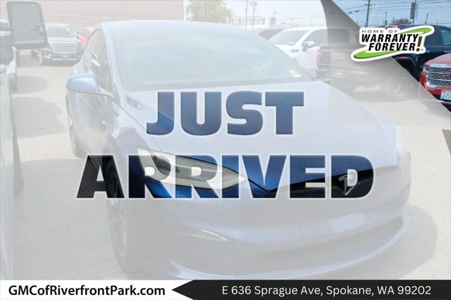 2023 Tesla Model X Standard Range for sale in Spokane, WA