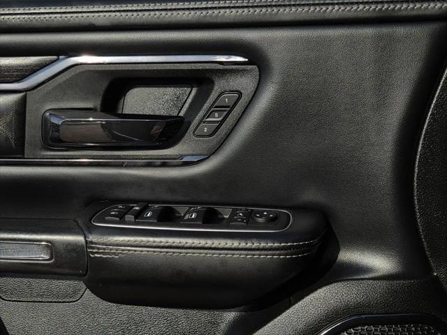 2022 Ram 1500 Limited Crew Cab 4x4 5'7" Box