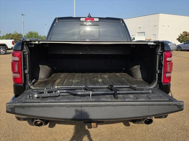 2022 Ram 1500 Limited Crew Cab 4x4 5'7" Box